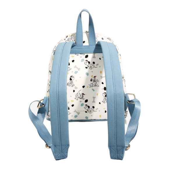 Danielle Nicole Disney 101 Dalmatians Backpack - Picture 3 of 6